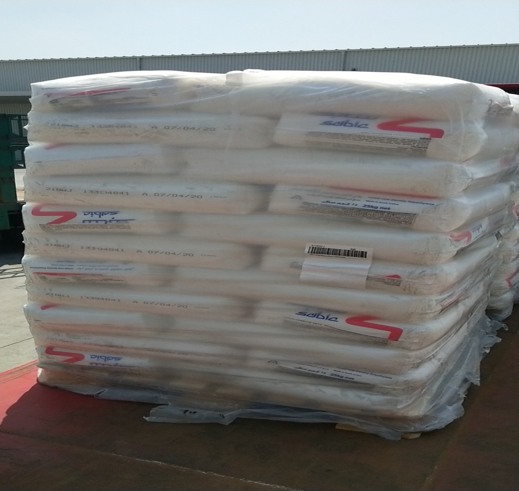 Guida ała scelta del LLDPE par film soffià co aditivi antiscivolo e antiblocco pre-miscelai: Introduzion completa al SABIC 218WJ